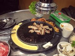iphone_upload_pic-元山烤肉店(假日广场店)