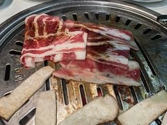 -六七八韩式烤肉·韩国料理(上杭路店)