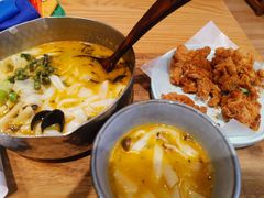-小满手工粉(上海文峰广场店)