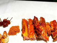 -西域阿里马新疆菜·清真(桂花路店)