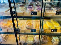 -宏发红西饼屋(天津路店)