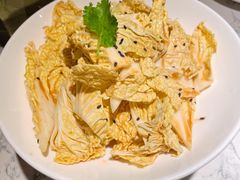 乾隆白菜-奉天小馆·非遗东北菜(济南万象城店)