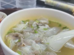 -清真蒋有记(老门东店)