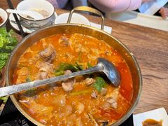 -小喜客·云南特色菜(纳西庭院店)