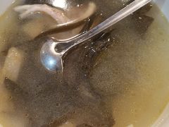 -舌尖上的食缘花园主题餐厅