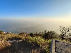 -梧桐山风景名胜区