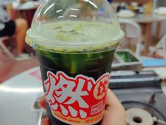 -燃计沙茶皇·香港沙茶火锅(人广旗舰店)