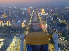 -南昌之星摩天轮