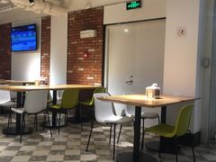 大堂-阿那亚第一食堂 Cafeteria 1
