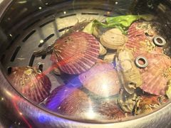 -苏大嘴蒸汽海鲜·海胆蒸饺(中山广场店)