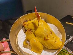 -诸锣记烤串·锦州烧烤(淘金店)
