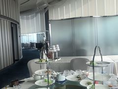 -上海新锦江大酒店