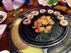 尚品鸡脆骨-超级神炭烤肉夜食(芥园西道店)