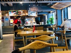 大堂-宜宾燃面旗舰店