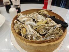 -舌尖上·霞浦滩涂海鲜·新闽菜(总店)