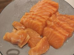 -藜爱·山海情海鲜自助(万达广场店)