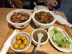 -72街红烧排骨饭(海珠丽影广场店)