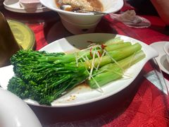 -正阳门饭庄·烤鸭·北京菜(万丰路七里庄店)