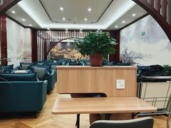 -合肥新桥国际机场-航站楼
