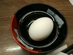 -一兰拉面(梅田阪急东通店)