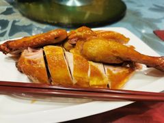 凯鸽风沙鸡-凯鸽酒楼(操场城店)
