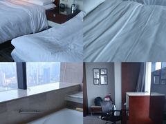 -上海龙之梦万丽酒店