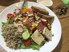 -Meal Salad米有沙拉(长泰广场店)