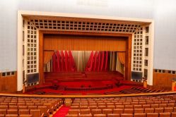 -人民大会堂宴会厅