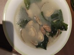 -萨莉亚意式餐厅(杭州西溪龙湖天街店)