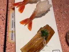-元气寿司(东方宝泰店)