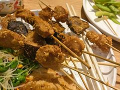 -素虎料理(前门店)