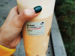 -喜茶(上海打浦桥日月光gelato lab+店)