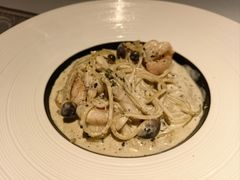 -一棵树·意大利西餐厅One Tree(新城店)