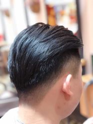 点击看大图 -曼都发型