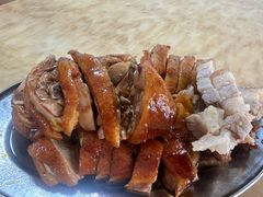 五味鸭-海滨鸭仔饭(海宁店)
