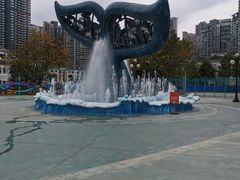 -海合安成都极地海洋公园