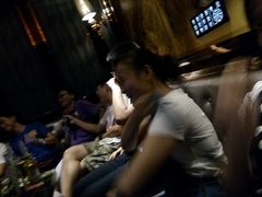 -欢乐盛KTV音乐会所(泰然店)