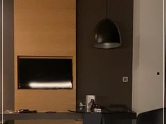 -西贡中心铂尔曼酒店