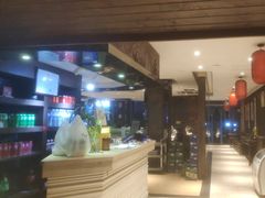 -粥全粥到海鲜家常菜·海肠捞饭(嫩江路店)