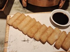 -绿茶餐厅(昌平悦荟店)