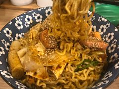 -皆道拌麻辣烫·麻辣拌