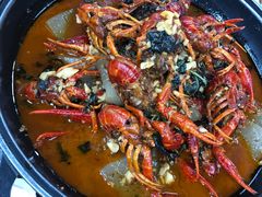 -聚味瞿记·龙虾堂(树木岭店)