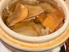 -黄祥华养生堂·炖汤·营养蒸饭(岭南天地店)