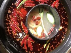 -龍龍老火锅(鄠邑旗舰店)