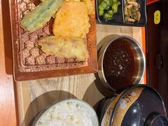 -天妇罗内顺田(罗湖店)