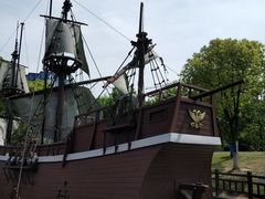 -安徒生童话乐园