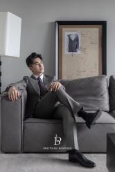 -BROTHER西服礼服定制·商务·婚礼(佛山南海店)
