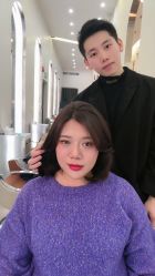 -MMbyHairCode 芭曲发型沙龙