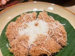 -CHINCHIN 青青·泰国料理(万象食家店)