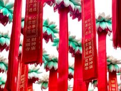 -灵隐飞来峰景区